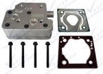 Cabeza Compresor Wabco Cummins ISX 4936226=9111539202 Robur